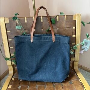 Madewell Transport Tote